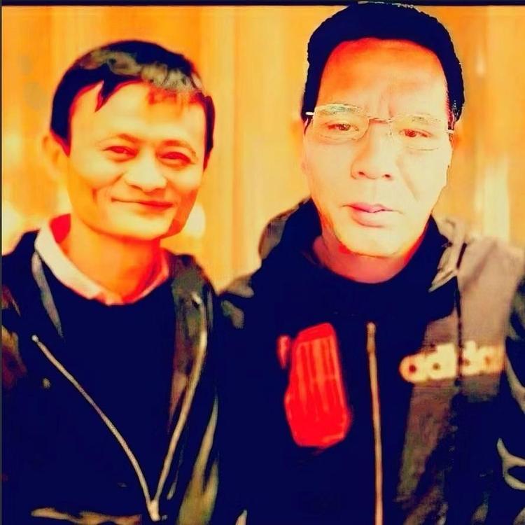 F幸福的人