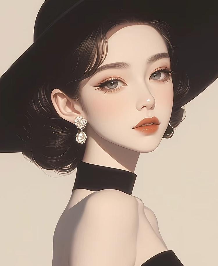 悦有米假睫毛