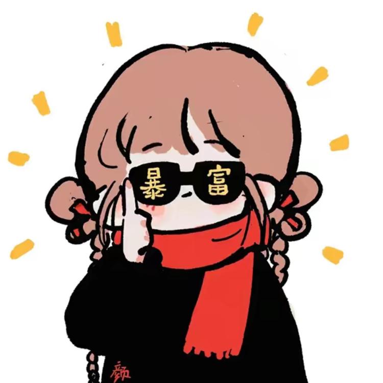 小小淇钩织