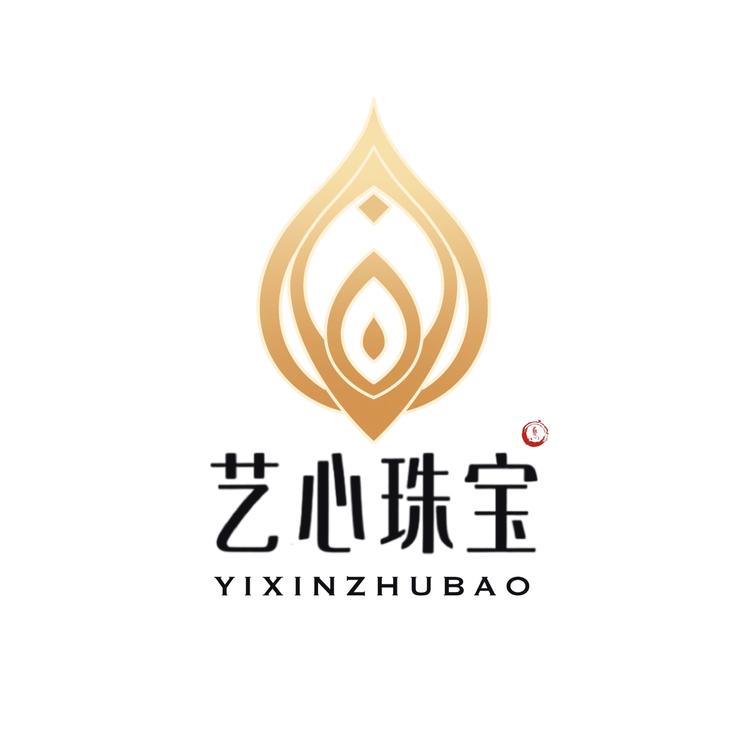 艺心珠宝原创二店