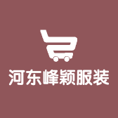 河东峰颖服装店