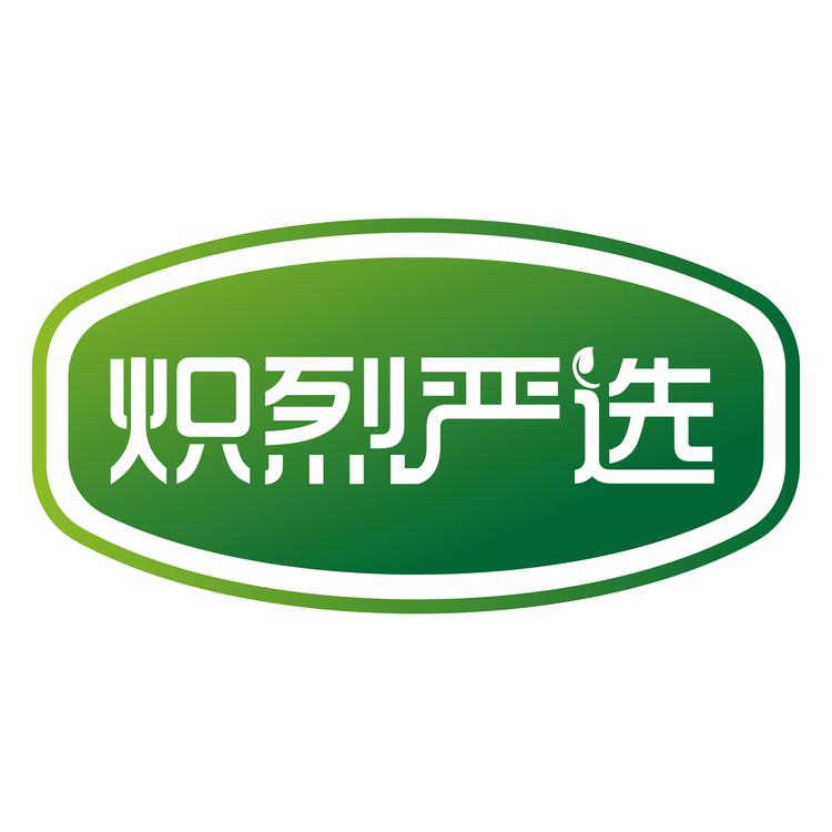 炽烈严选