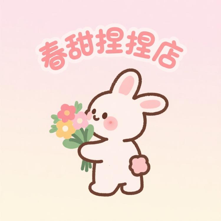 春甜捏捏店