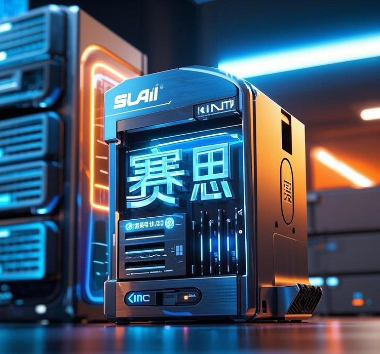 赛思科技