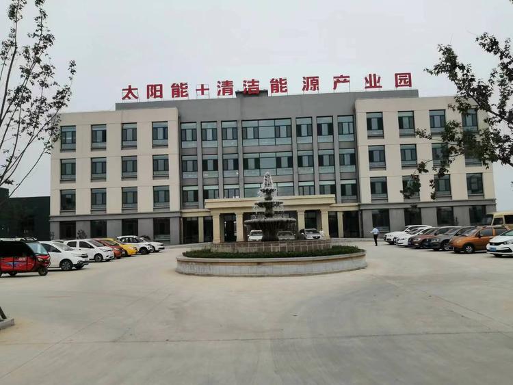临沂阳台壁挂太阳能工程厂家