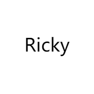 Ricky