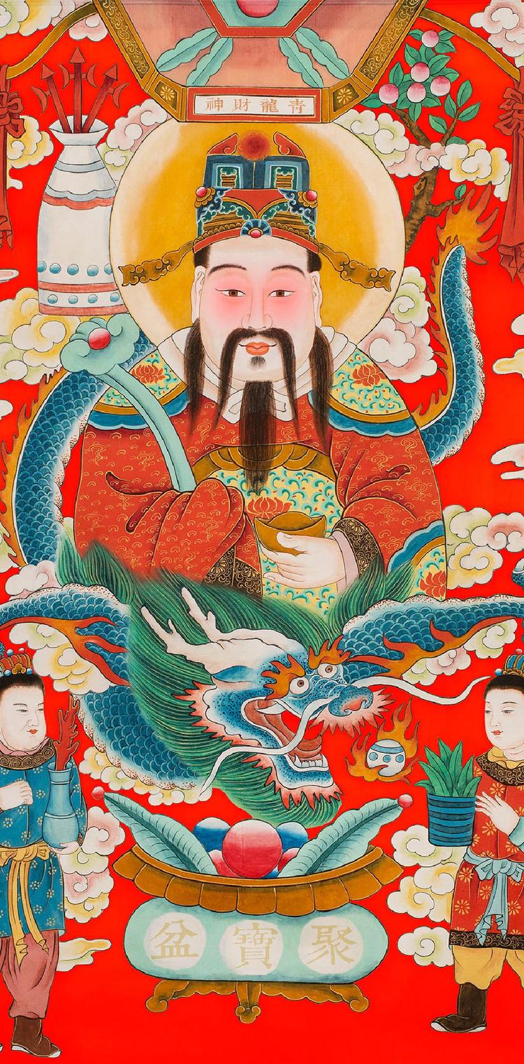 木辛梓你好