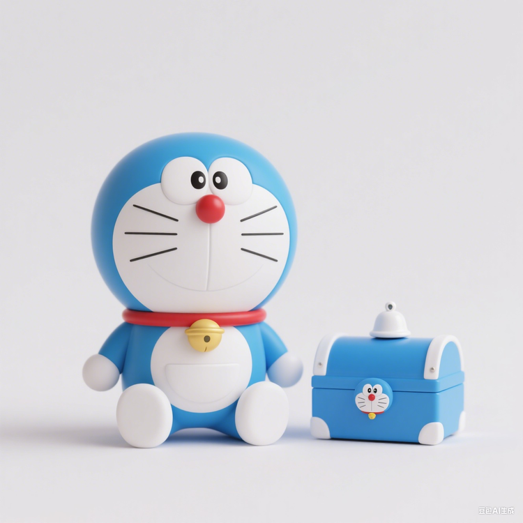 哆啦A梦百宝箱PLUS