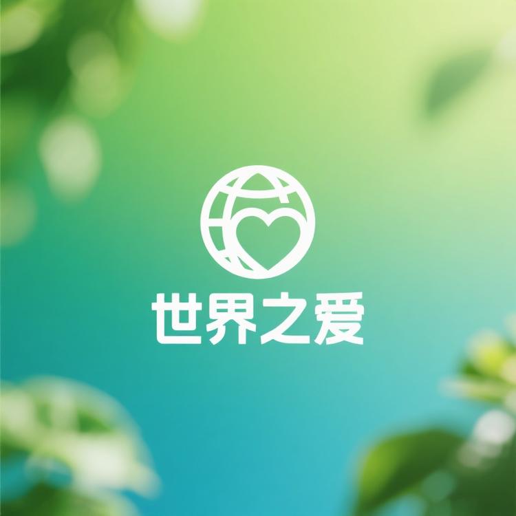 地球村世界之爱