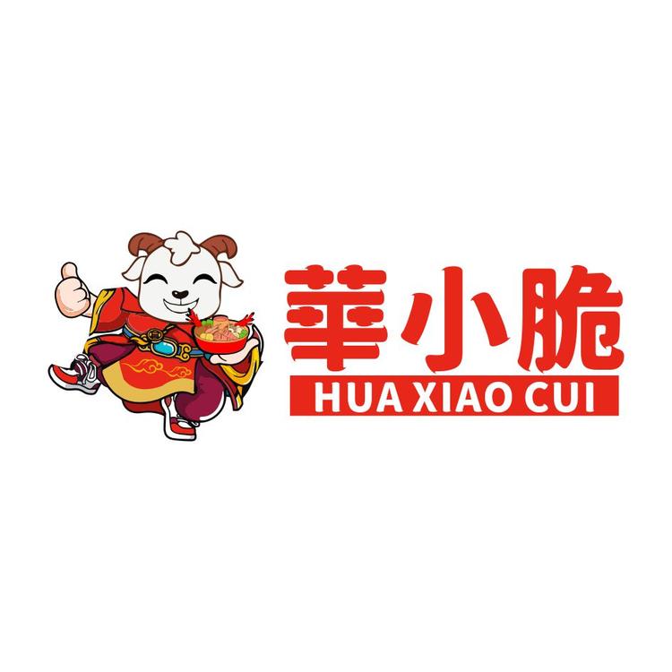 华馨万佳羊羊华小脆