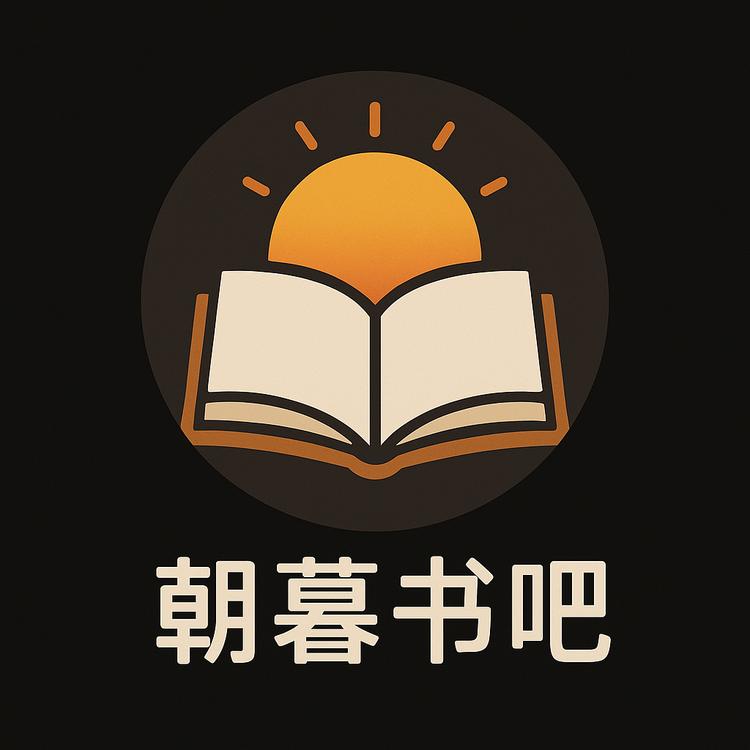 朝暮书吧