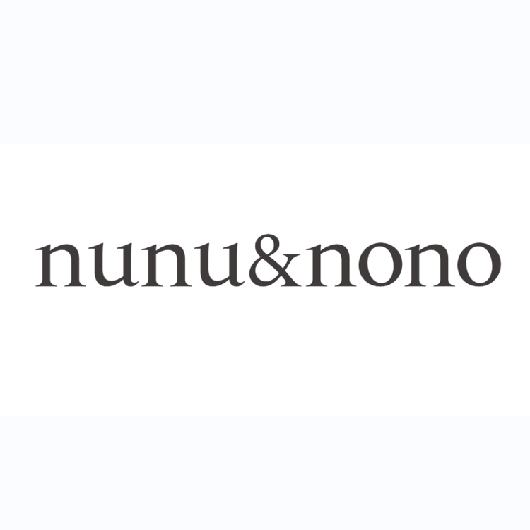nununono女装