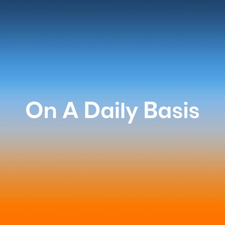 OnADailyBasis从早到晚个体店