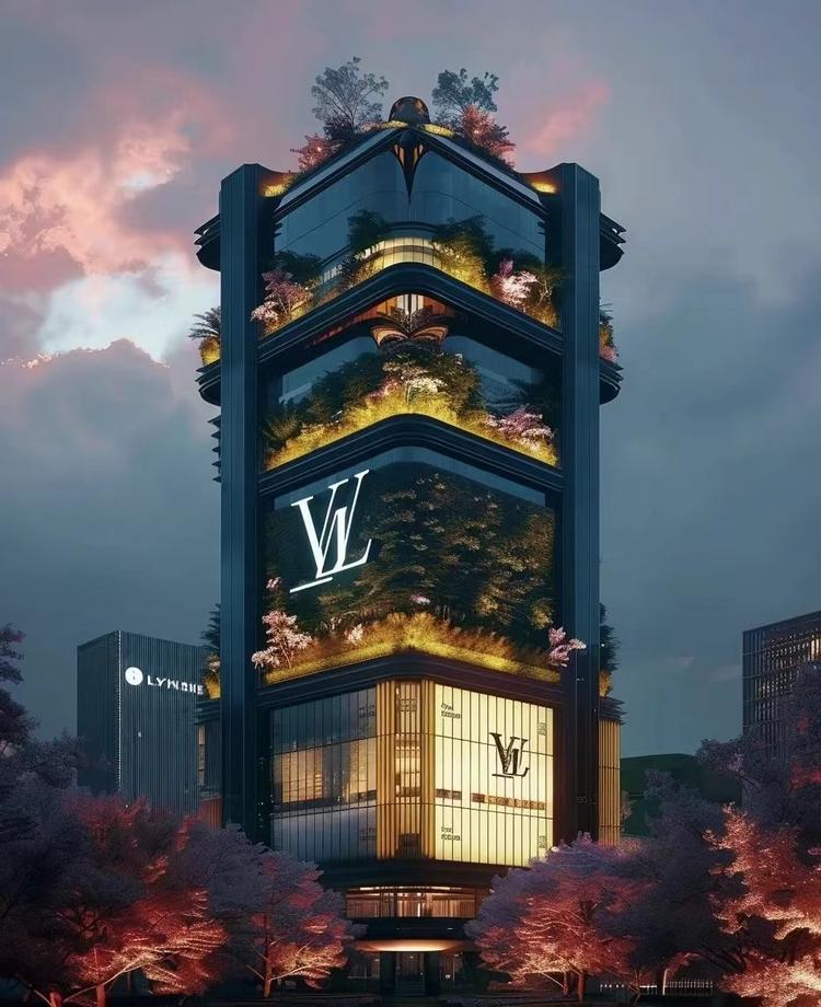 Syndi太古二奢