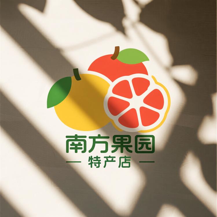 南方果园特产店