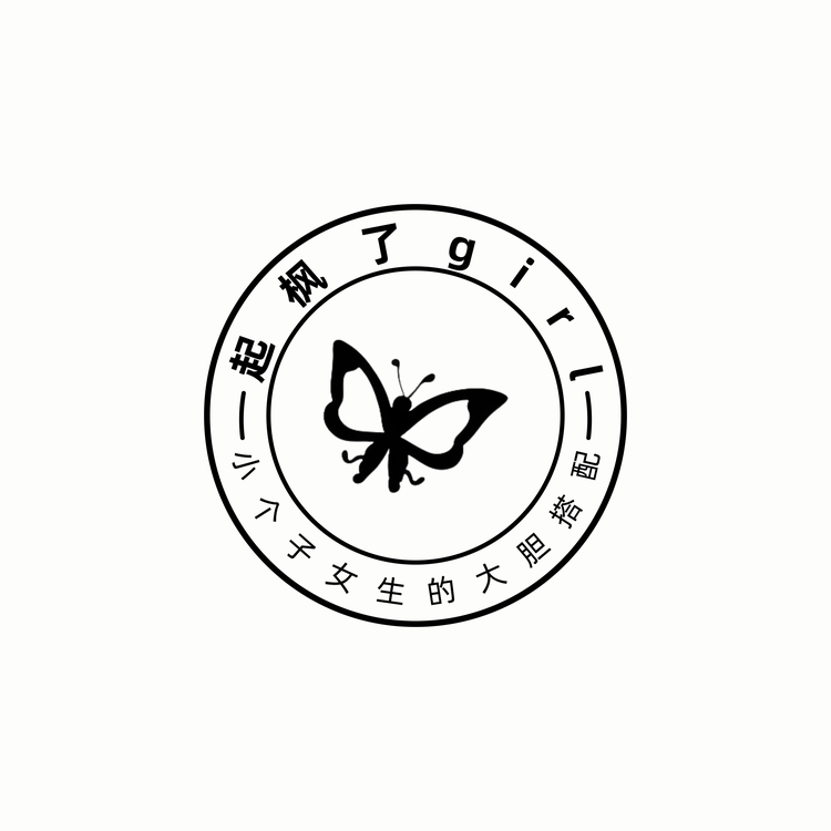 起枫了girl