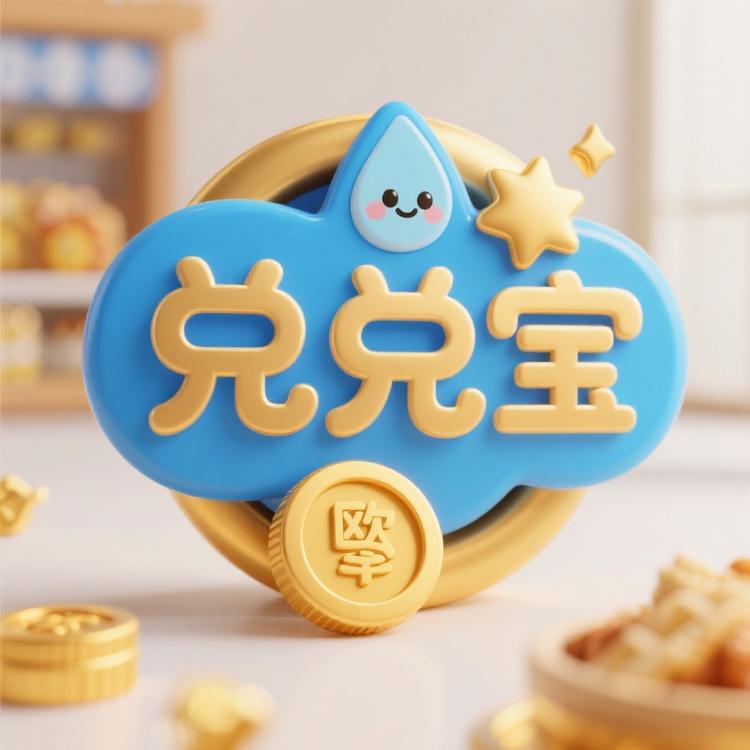 兑兑宝小卖部