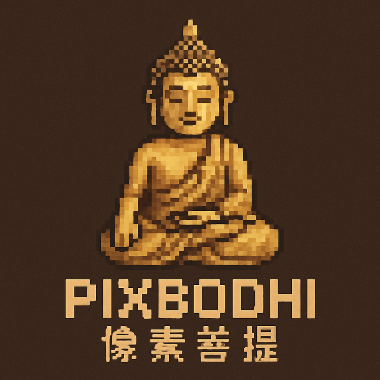像素菩提PIXBODHI