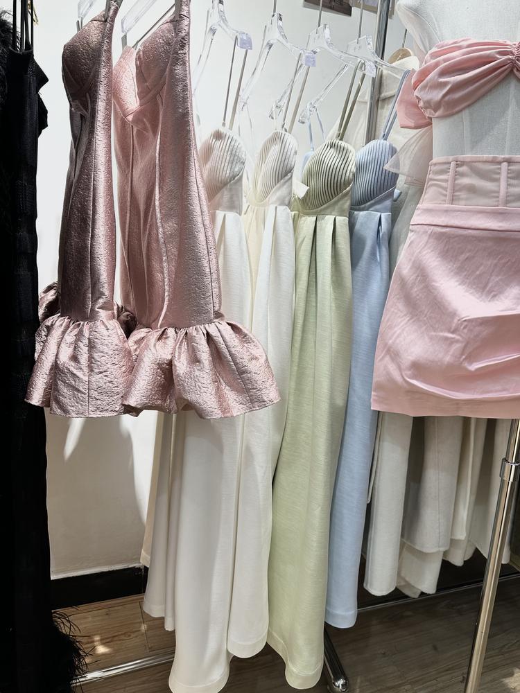 陶陶设计师集合店