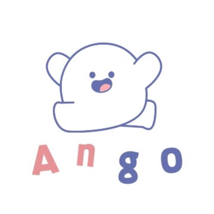 Ango宠物零食