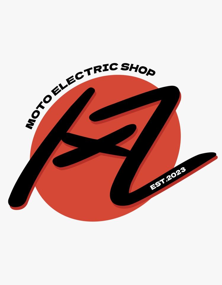 新疆风莱机车俱乐部