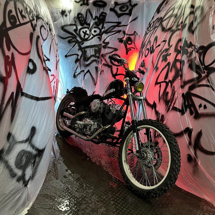 新奇景闪工作室