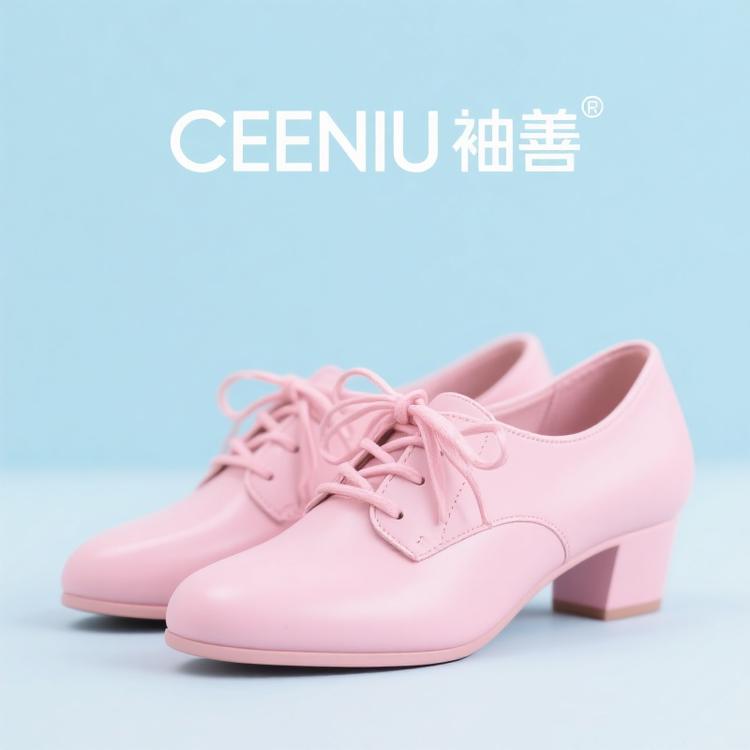 CEENIU袖善女鞋专卖店