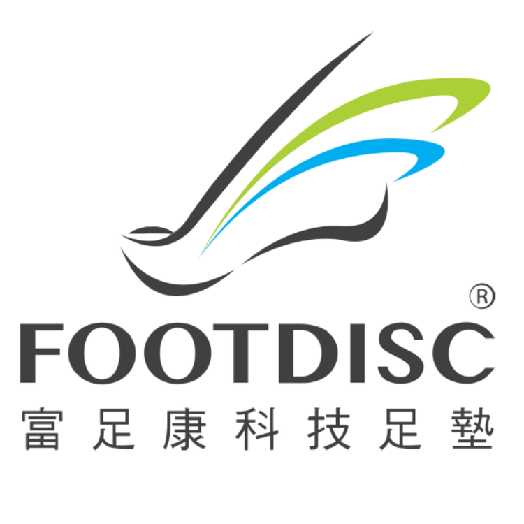 富足康FOOTDISC科技足垫