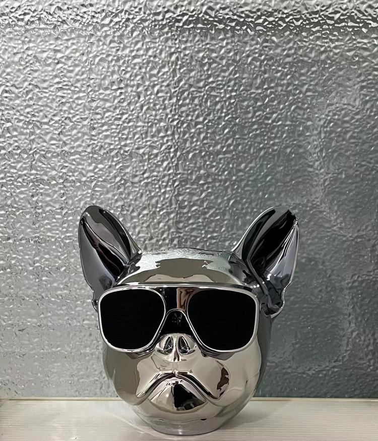 暴躁熊包包个体店