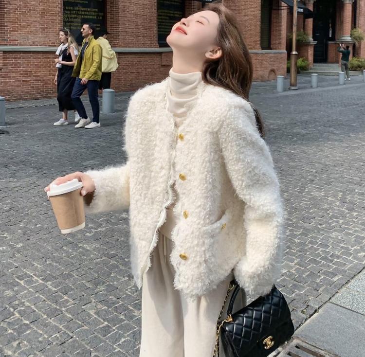 郑州柚幸服饰女装
