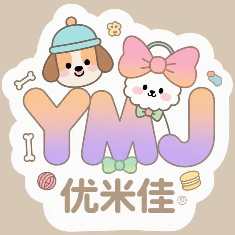 优米佳萌宠手作定制