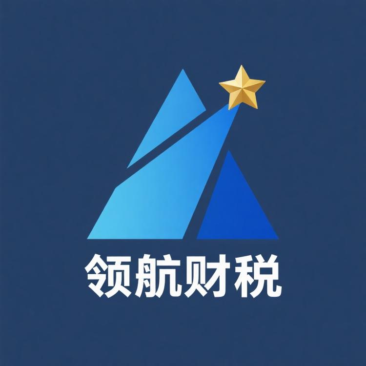 领航财税工作室