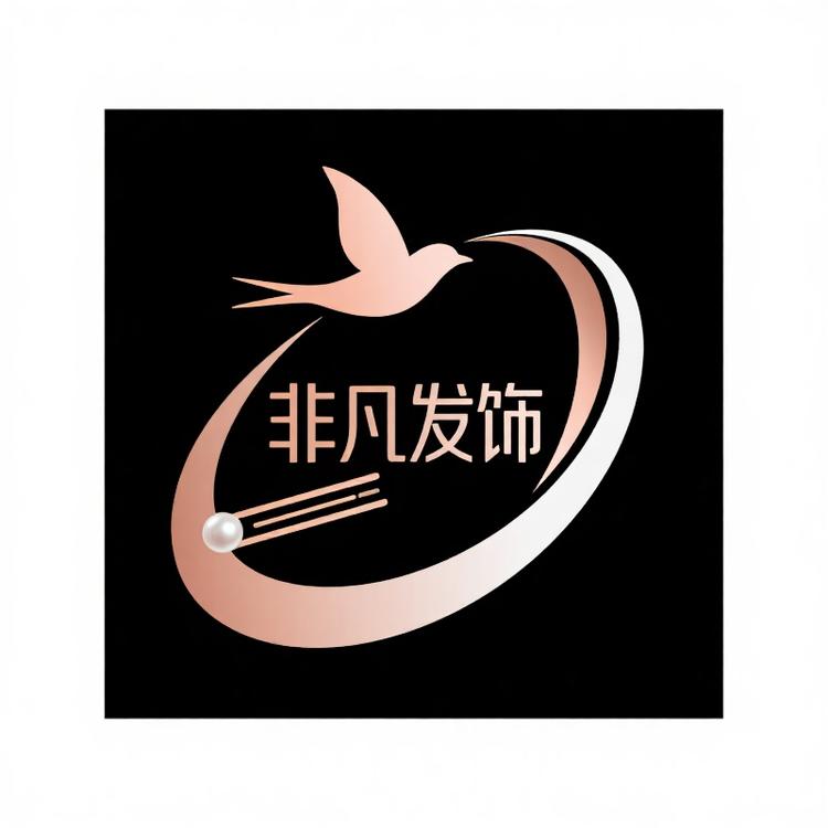 非凡发饰饰品店