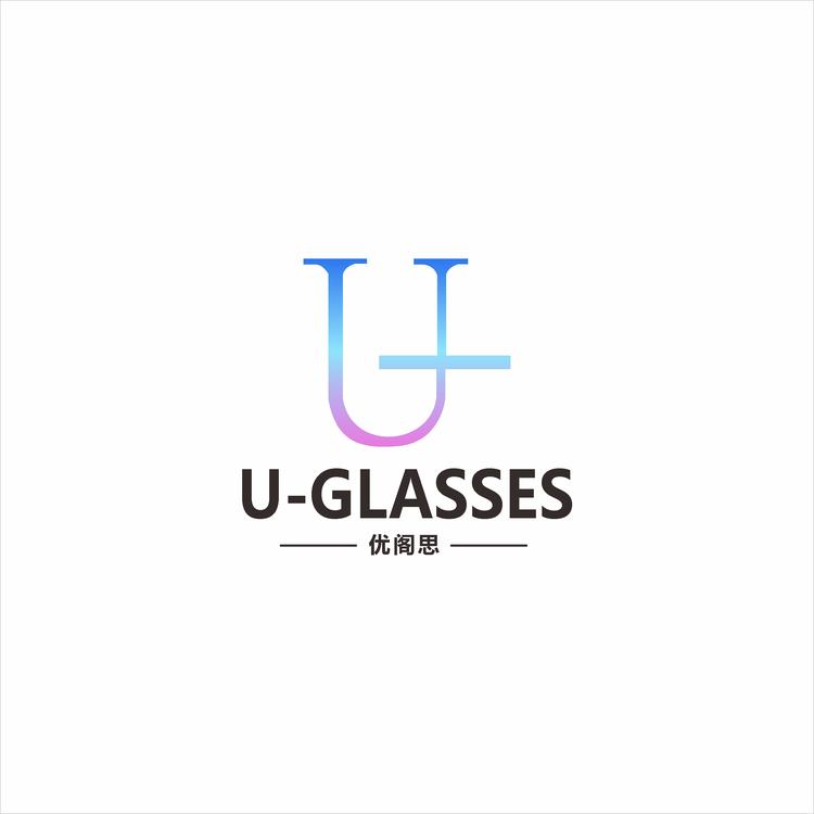 UGLASSES优阁思眼镜