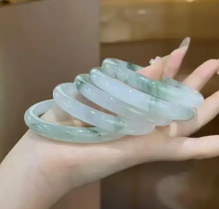 镯心有你