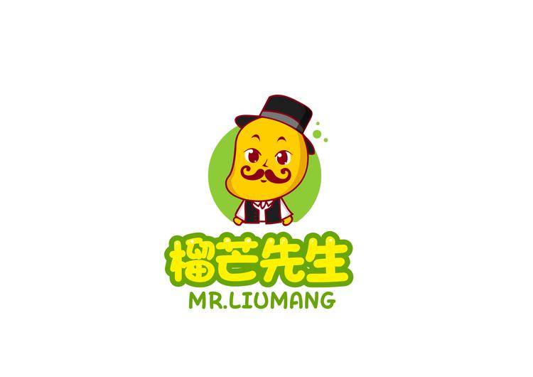 榴芒先生鲜果零食