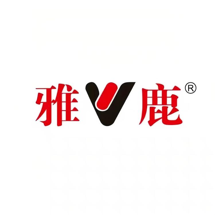 雅鹿永禾男装专卖店