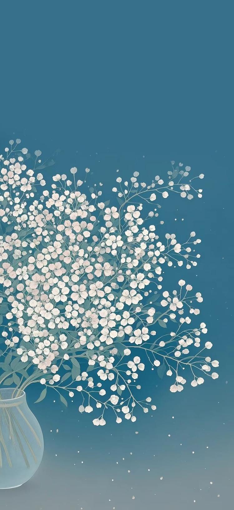 繁星点点到天明的小铺