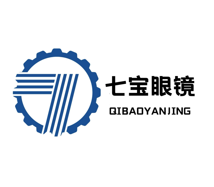 七宝眼镜