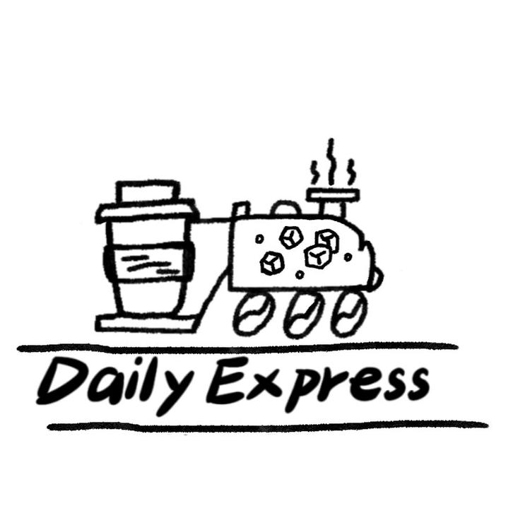 日常特快咖啡专递