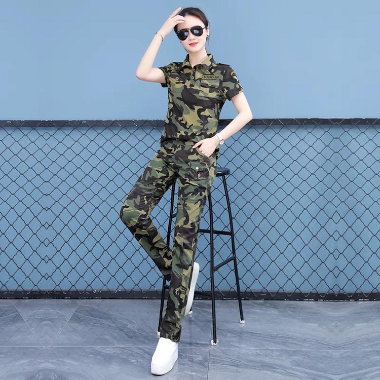 韩湘潮依服饰