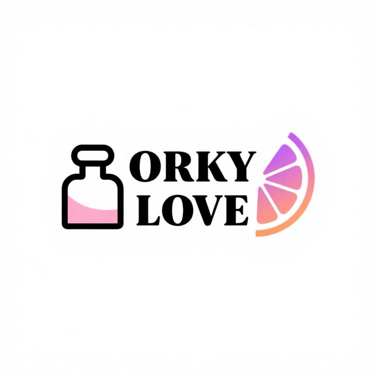 ORKY LOVE 悦己香水
