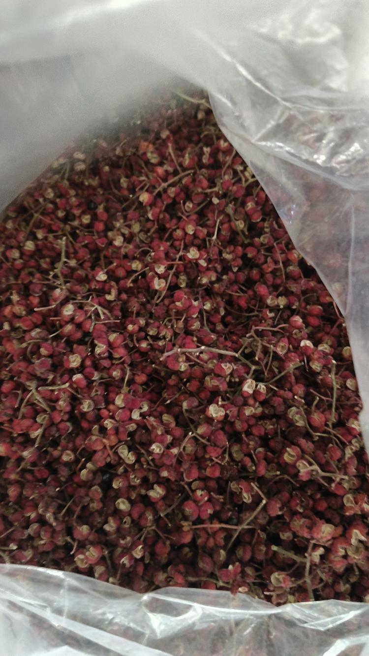 花椒农产品售卖