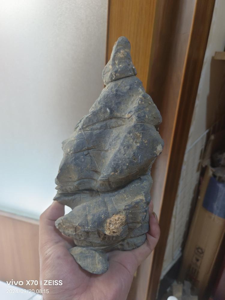 天阔奇石