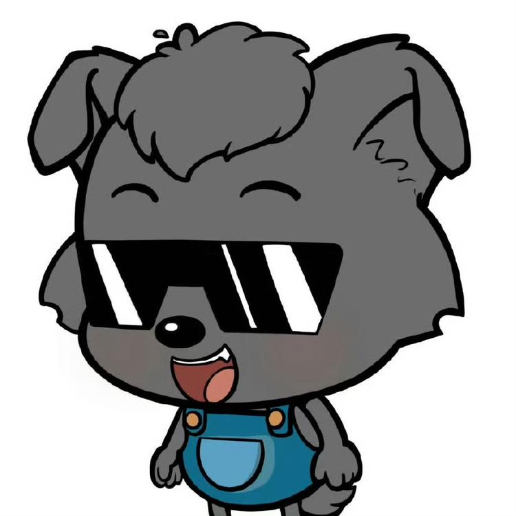 灰灰数码工作室