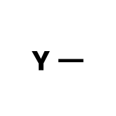 Y一