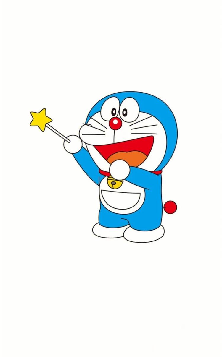 哆啦A梦网红百货店