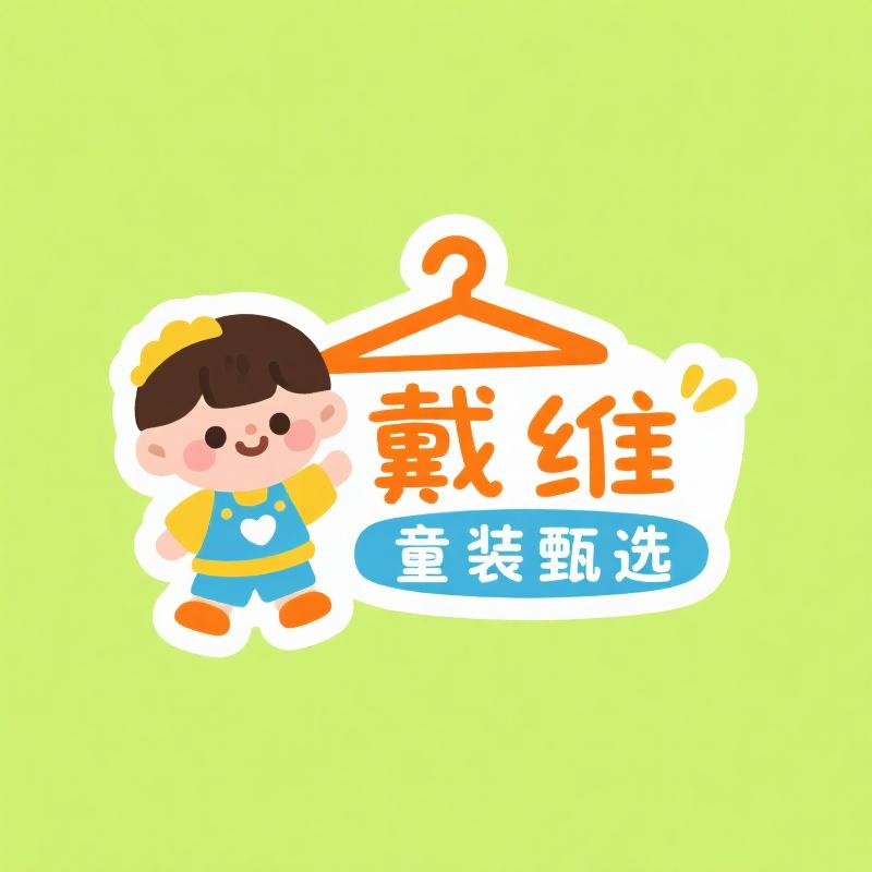 戴维童装甄选