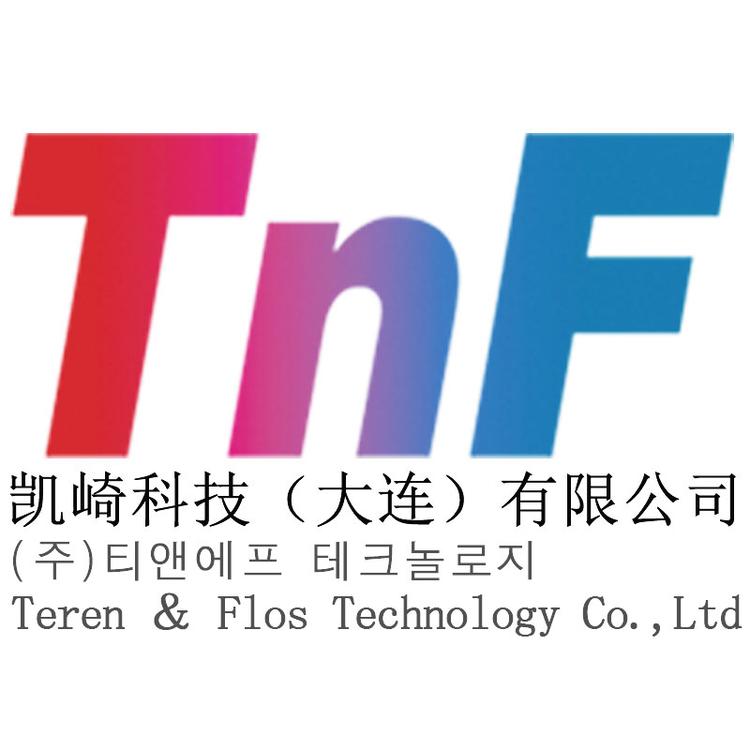 TnF大连凯崎仪表