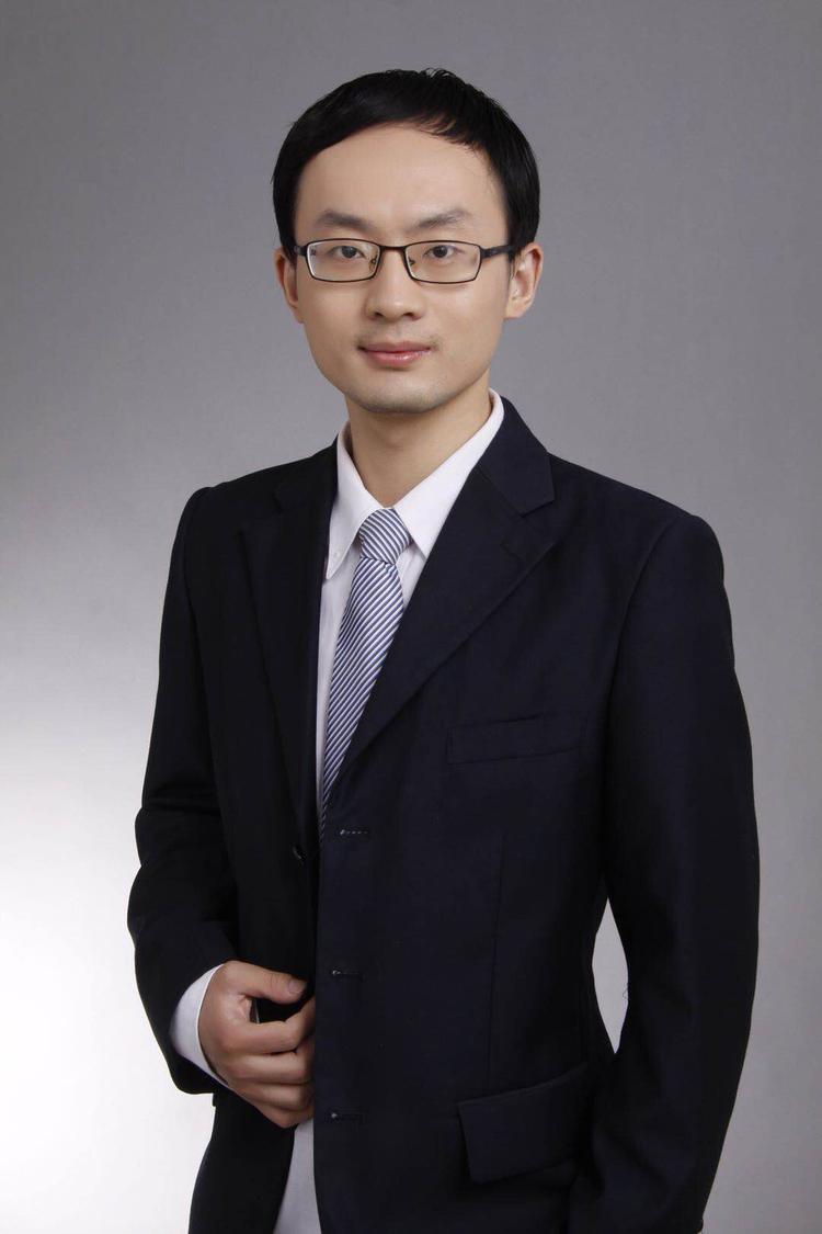 医学杨净老师